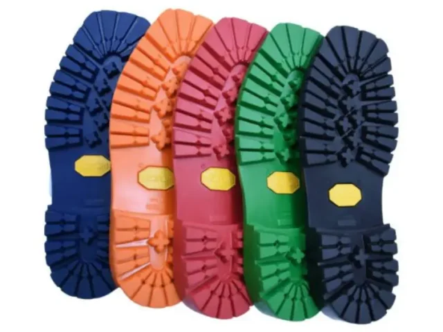 Le Soulor 1925 - Ressemelage