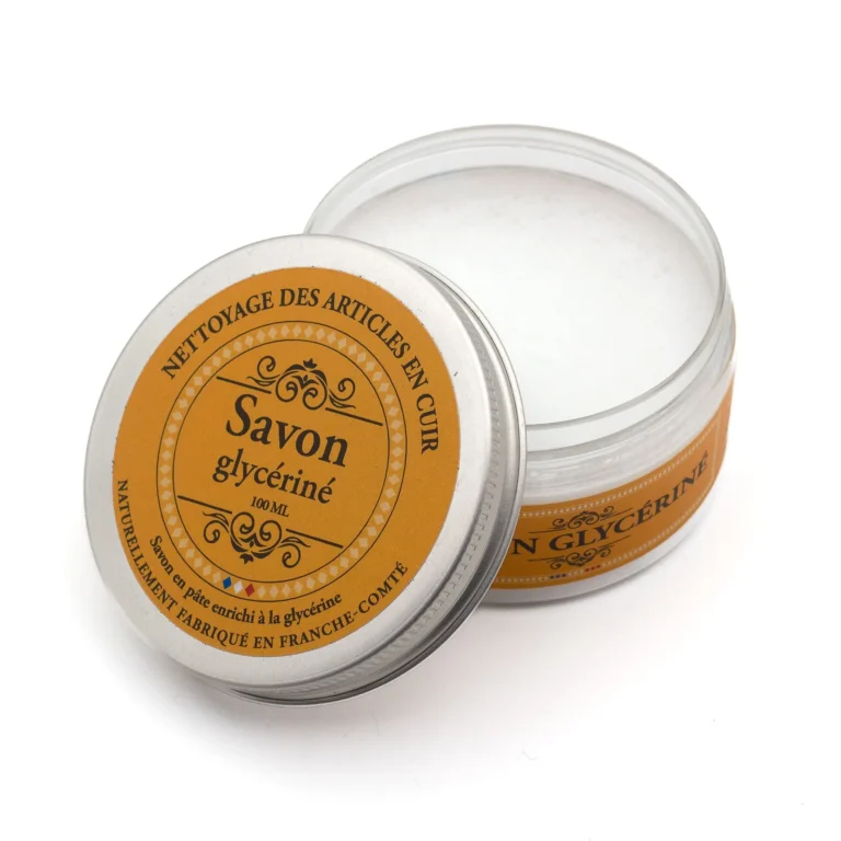Le Soulor 1925 - Savon Glycériné