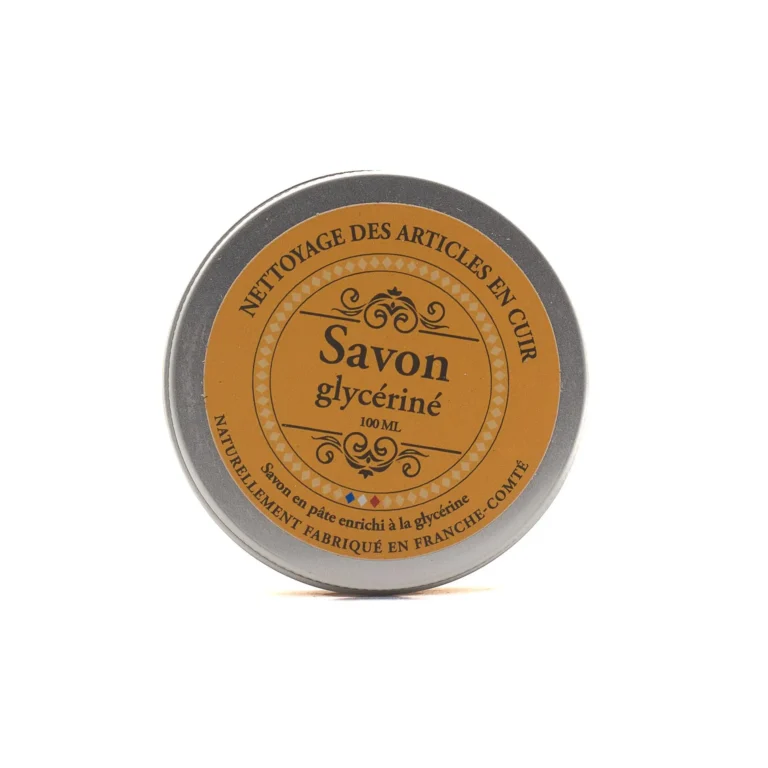 Le Soulor 1925 - Savon Glycériné