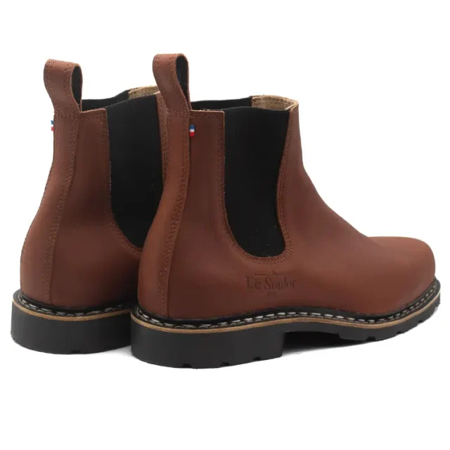 Le Soulor 1925 - Villette Fauve H