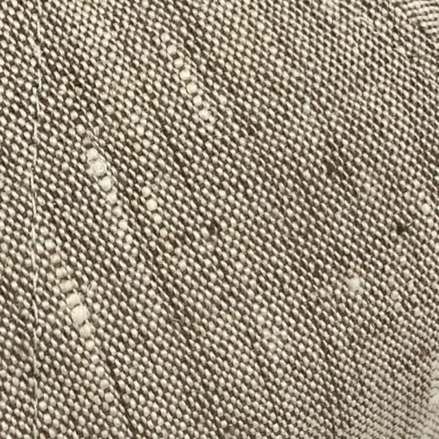 Le Soulor 1925 - Casquette chanvre - Naturel