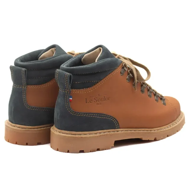 Le Soulor 1925 - Aspe Ardoise H