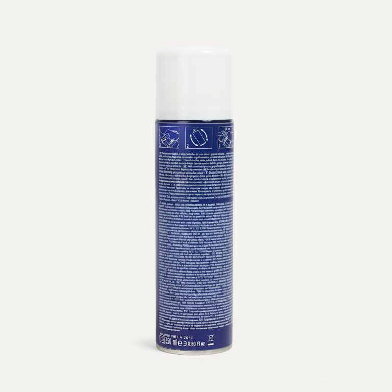 Bleu De Chauffe - Spray Imperméabilisant / Cuir - 250 ml