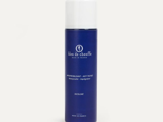 impermeabilisant Bleu De Chauffe - Spray Imperméabilisant / Cuir - 250 ml