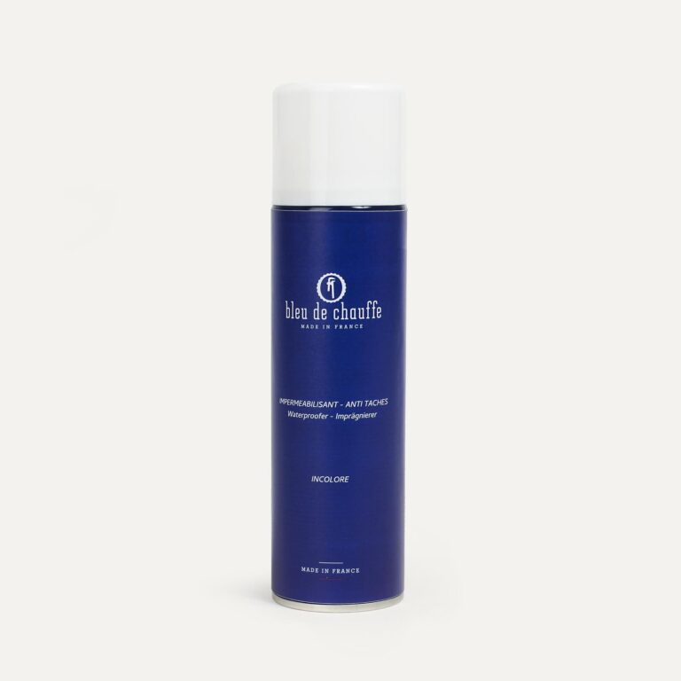 impermeabilisant Bleu De Chauffe - Spray Imperméabilisant / Cuir - 250 ml