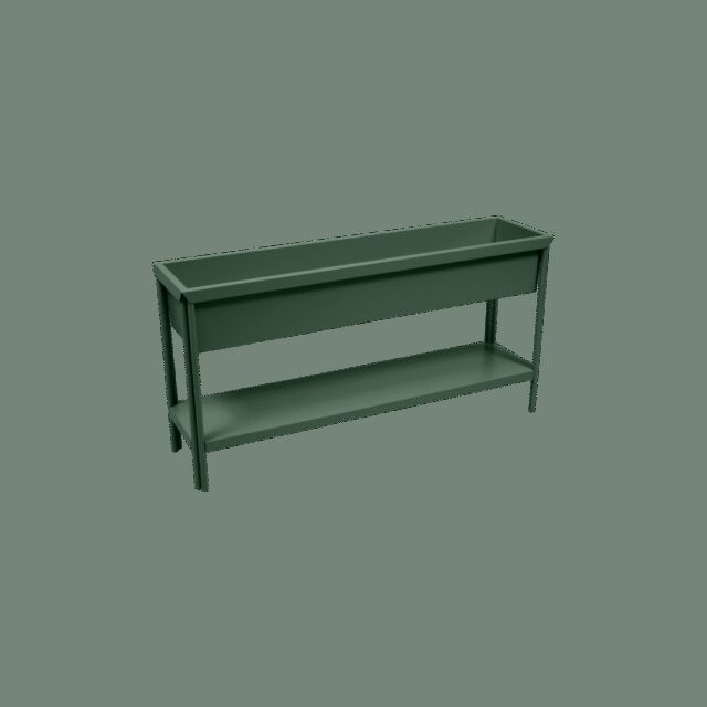 FERMOB - Jardinière FERMOB Terrazza moyenne - 21 coloris