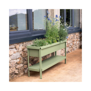Fermob - Jardinière FERMOB Terrazza moyenne  21 coloris