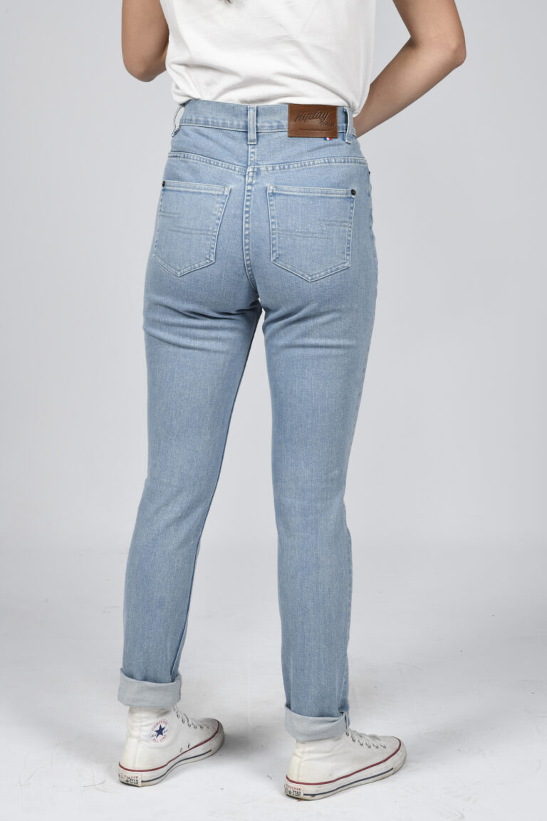 Kiplay Vintage - Jeans "Romy"