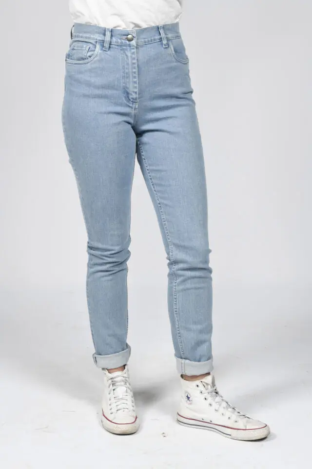 Kiplay Vintage - Jeans “Romy”