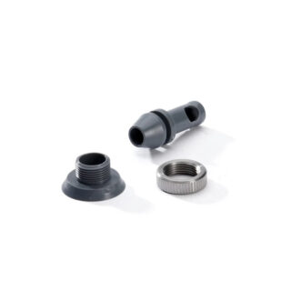 de Buyer - KIT buse écrou siphon DE BUYER pour Entonnoir à piston Kwik 0.8L