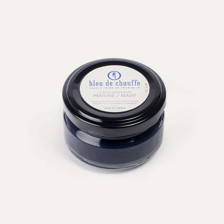 Bleu De Chauffe - Kit entretien Complet - Marine