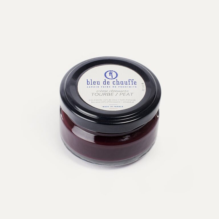 Bleu De Chauffe - Kit entretien Complet - Tourbe