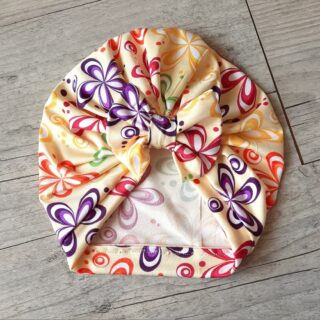 EDITION LIMITÉE Turban bonnet de Bain noeud, simple ou buns en tissu maillot de bain 3 couleurs par la marque La Fabrique À DeDeuh La Fabrique À DeDeuh - EDITION LIMITÉE Turban bonnet de Bain noeud, simple ou buns en tissu maillot de bain 3 couleurs