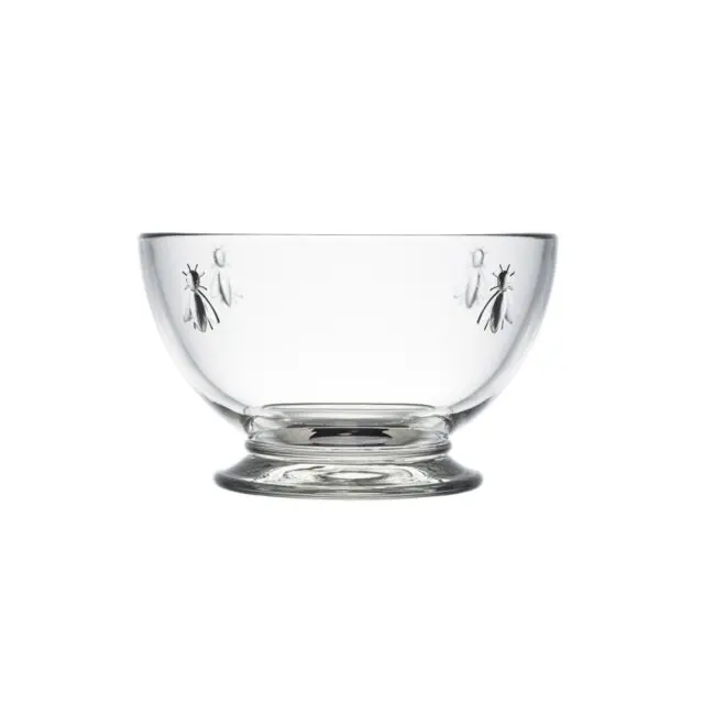 La Rochère - 6 Bols Abeille LA ROCHERE