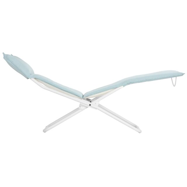 LAFUMA MOBILIER - Chaise longue LAFUMA MOBILIER Bayanne Onyx