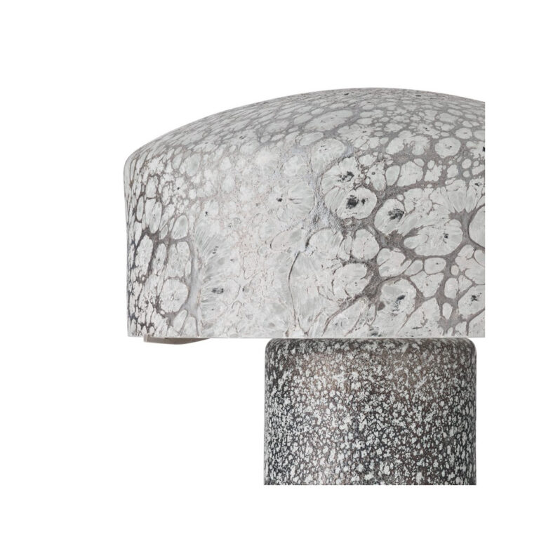 LA ROCHERE - Lampe à poser Cratère Aria La Rochère - 2 coloris