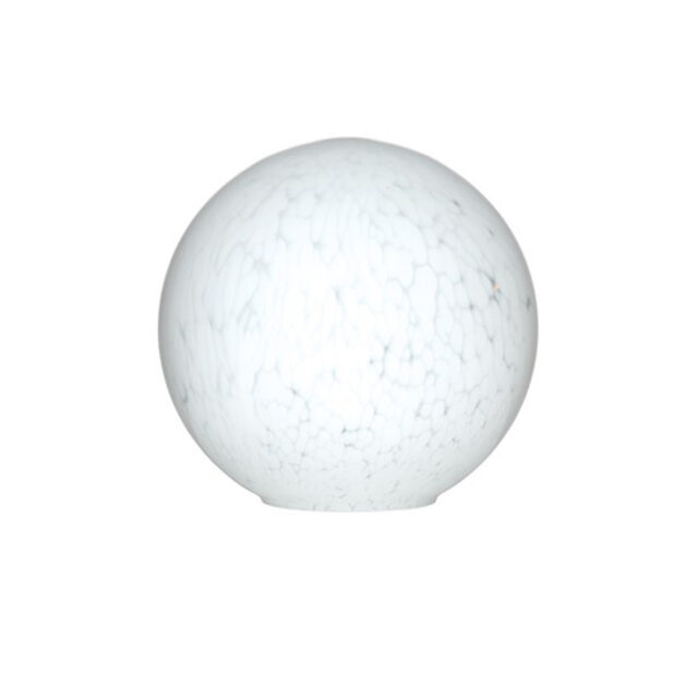 LA ROCHERE - Lampe à poser Globe La Rochère - 2 coloris