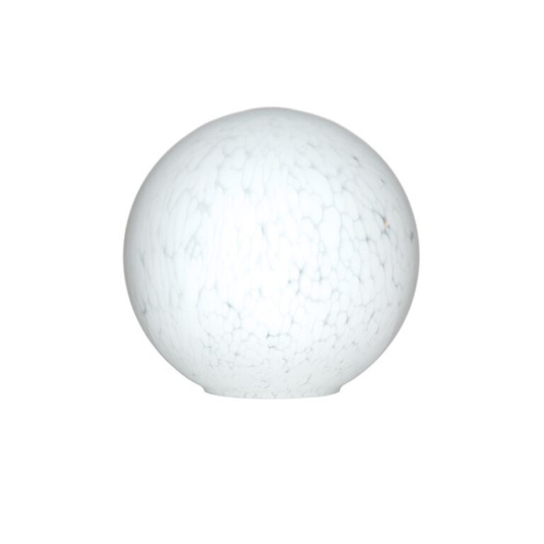 LA ROCHERE - Lampe à poser Globe LA ROCHERE - 2 coloris