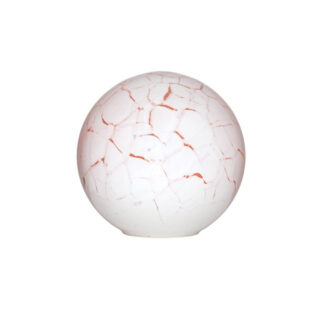 La Rochère - Lampe à poser Globe LA ROCHERE – 2 coloris