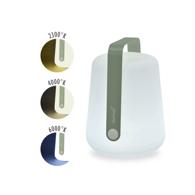 FERMOB - Lampe Balad Fermob H38cm - 7 coloris