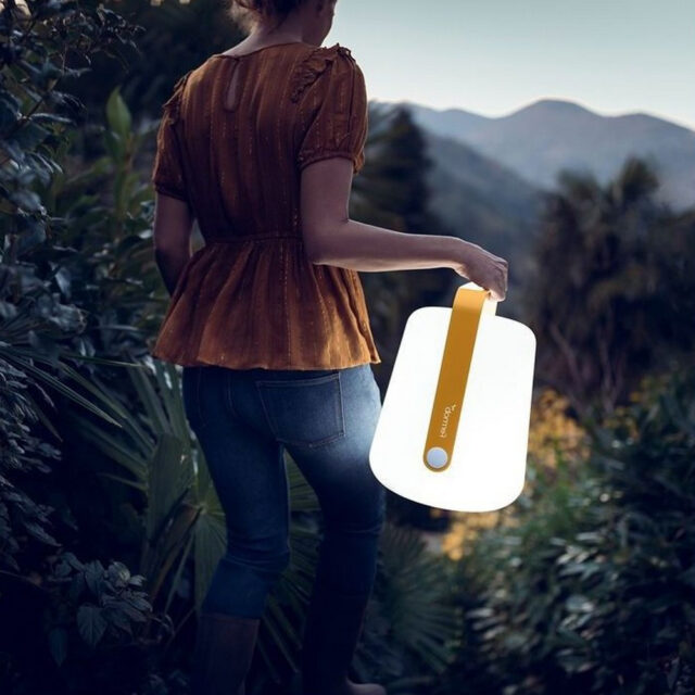 FERMOB - Lampe Balad Fermob H38cm - 7 coloris