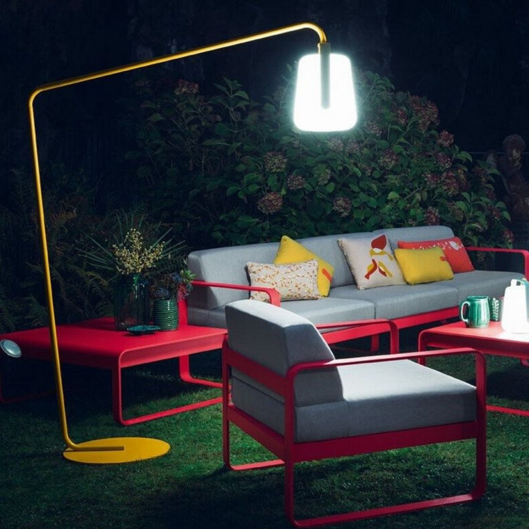 FERMOB - Lampe Balad Fermob H38cm - 7 coloris