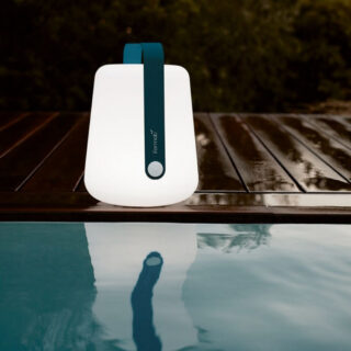 Fermob - Lampe Balad Fermob H38cm – 7 coloris