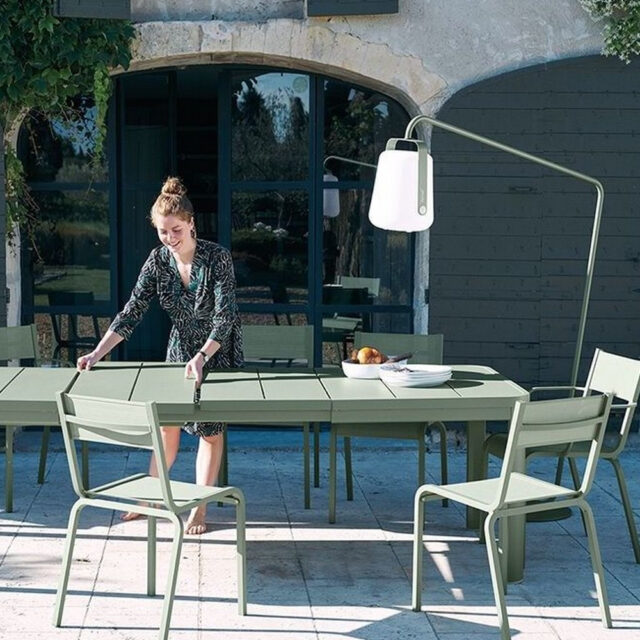 FERMOB - Lampe Balad Fermob H38cm - 7 coloris