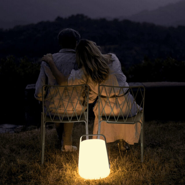 FERMOB - Lampe Balad Fermob H38cm - 7 coloris