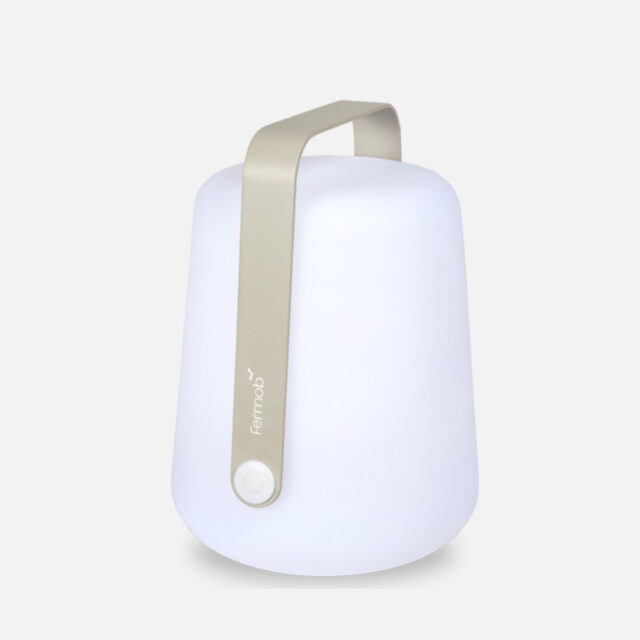 FERMOB - Lampe Balad Fermob H38cm - 7 coloris