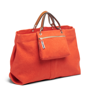 TUSSOR - Large Corail & Yole Corail