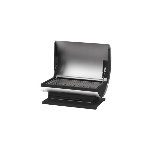 LE MARQUIER - Le barbecue français à charbon Le Marquier - 2 tailles