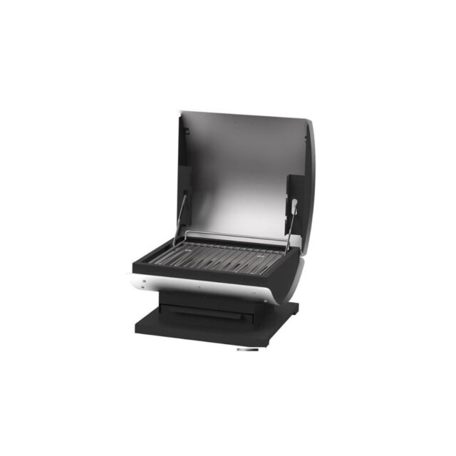 LE MARQUIER - Le barbecue français à charbon Le Marquier - 2 tailles