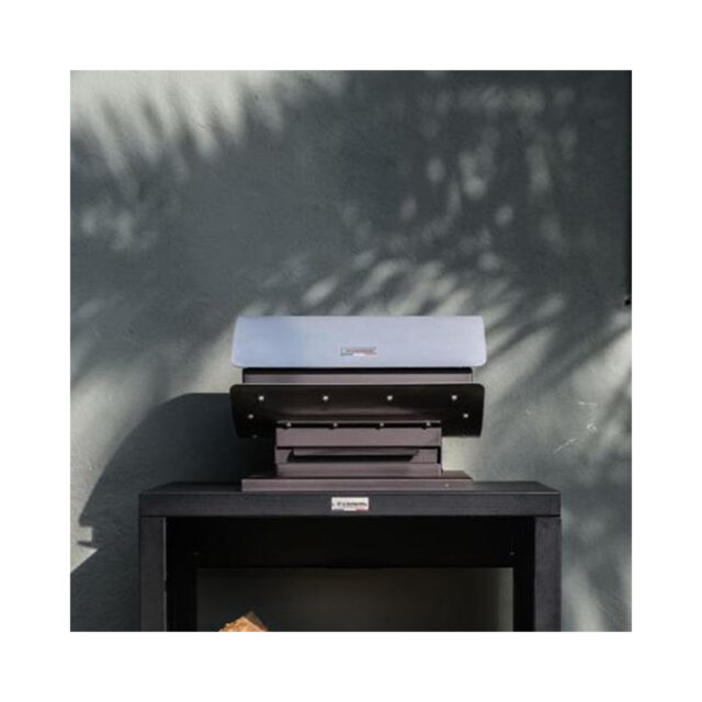 LE MARQUIER - Le barbecue français à charbon Le Marquier - 2 tailles