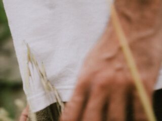 Les t-shirts en chanvre made in France