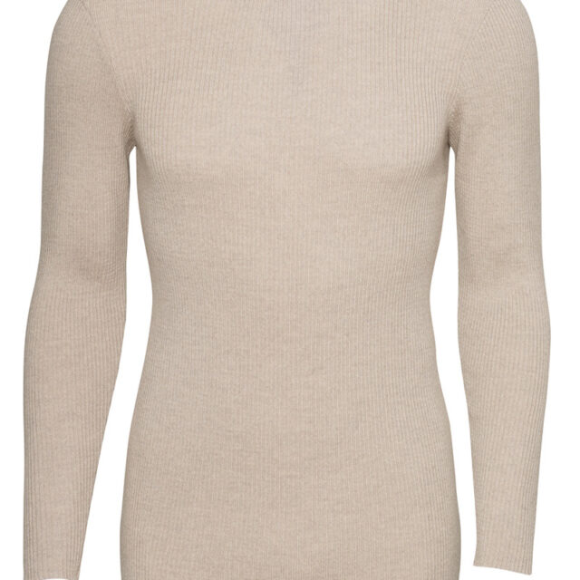 Monsieur Solfin - Tee-shirt thermique en laine · Jean