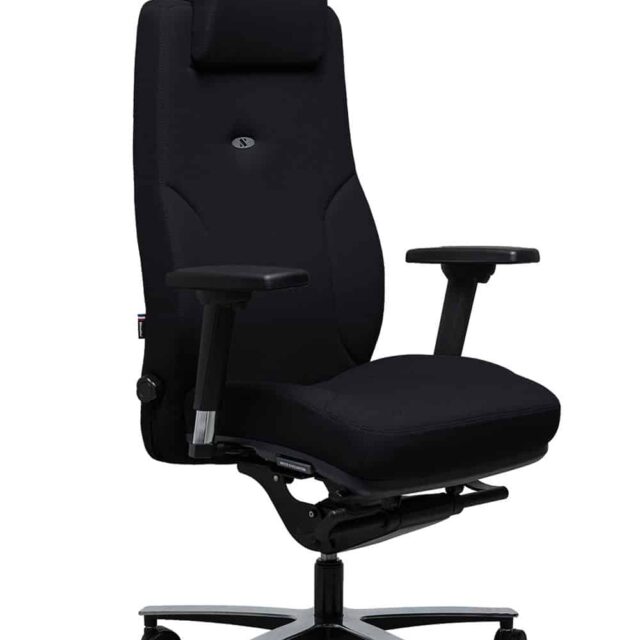 Navailles - Lead Ernest Cura Noir