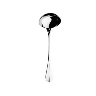 DEGRENNE - Louche GUY DEGRENNE Blois Miroir