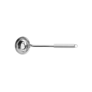 CRISTEL - Louche en inox Cristel – 2 tailles
