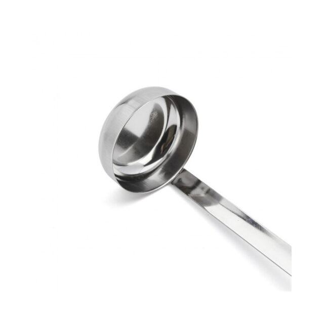 DE BUYER - Louchette à pizza en inox De Buyer