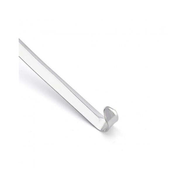 DE BUYER - Louchette à pizza en inox De Buyer