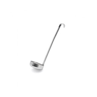 de Buyer - Louchette à pizza en inox De Buyer