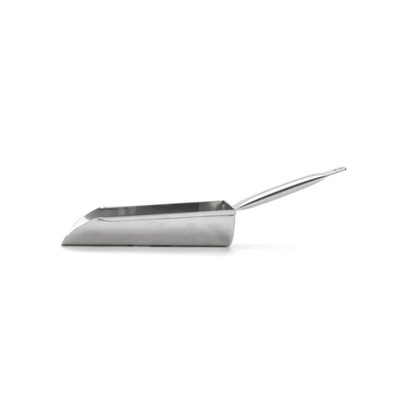 DE BUYER - Main à farine DE BUYER en inox - 2 tailles