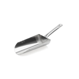 de Buyer - Main à farine DE BUYER en inox  2 tailles
