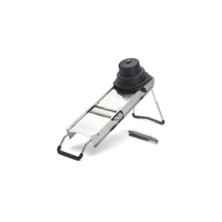 de Buyer - Mandoline Access inox De Buyer avec accessoires