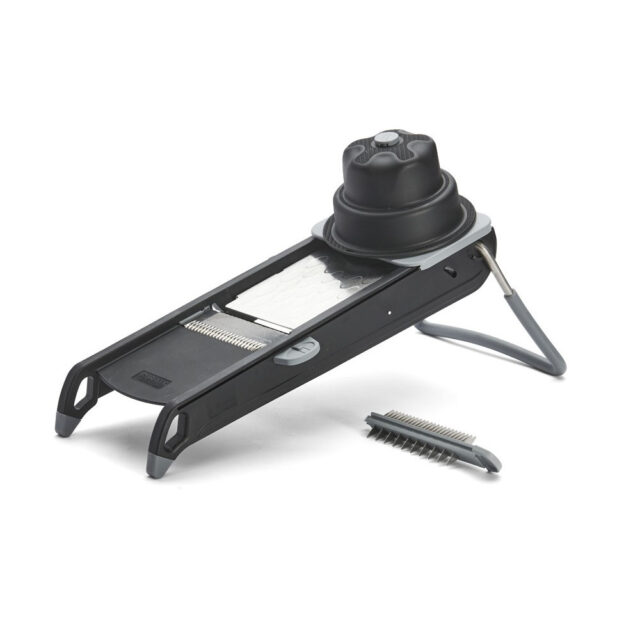 DE BUYER - Mandoline Swing plus De Buyer - 3 coloris