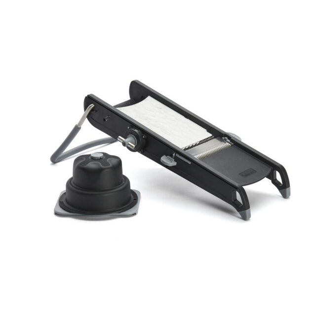 DE BUYER - Mandoline Swing plus De Buyer - 3 coloris