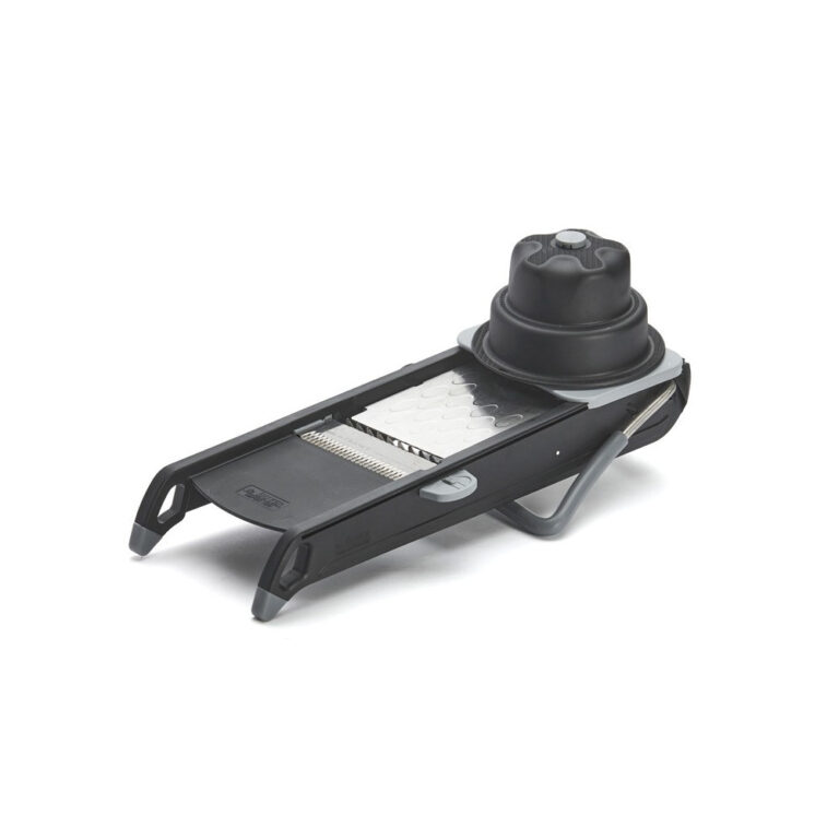 DE BUYER - Mandoline Swing plus De Buyer - 3 coloris