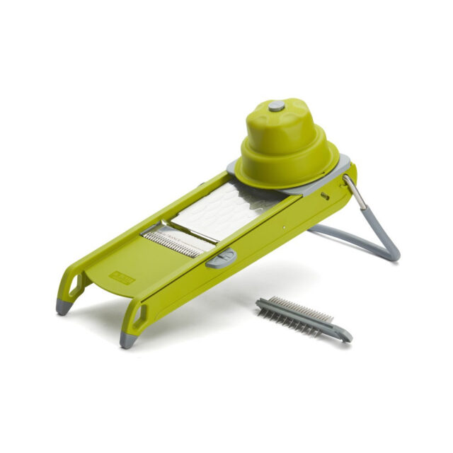 DE BUYER - Mandoline Swing plus De Buyer - 3 coloris