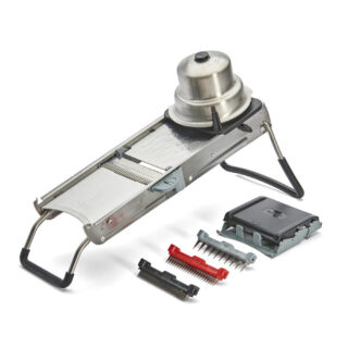 de Buyer - Mandoline Révolution De Buyer – 2 modèles
